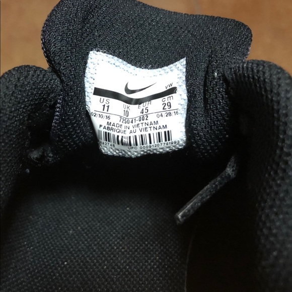 Nike SB Shoes - Picture 3 of 3